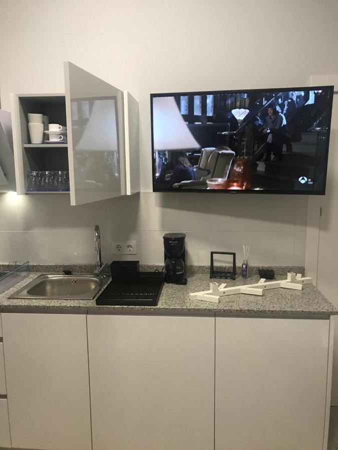 Apartamentos La Encarnacion III Los Alcazares Ngoại thất bức ảnh