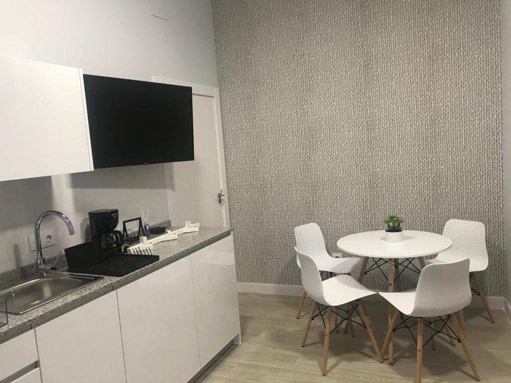 Apartamentos La Encarnacion III Los Alcazares Ngoại thất bức ảnh