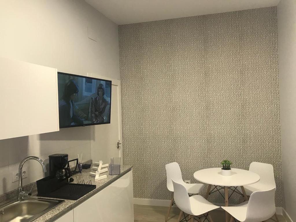 Apartamentos La Encarnacion III Los Alcazares Ngoại thất bức ảnh