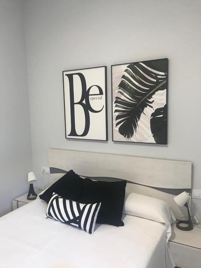 Apartamentos La Encarnacion III Los Alcazares Ngoại thất bức ảnh