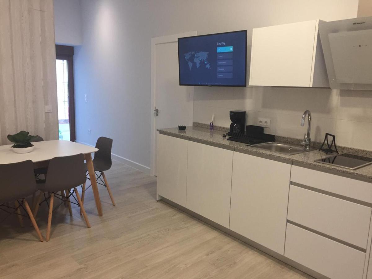 Apartamentos La Encarnacion III Los Alcazares Ngoại thất bức ảnh