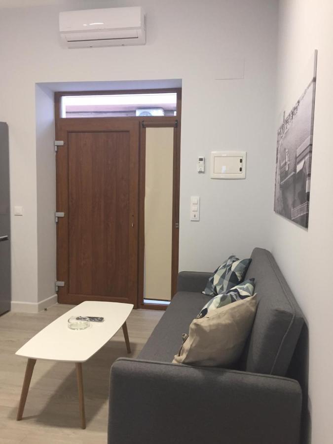 Apartamentos La Encarnacion III Los Alcazares Ngoại thất bức ảnh