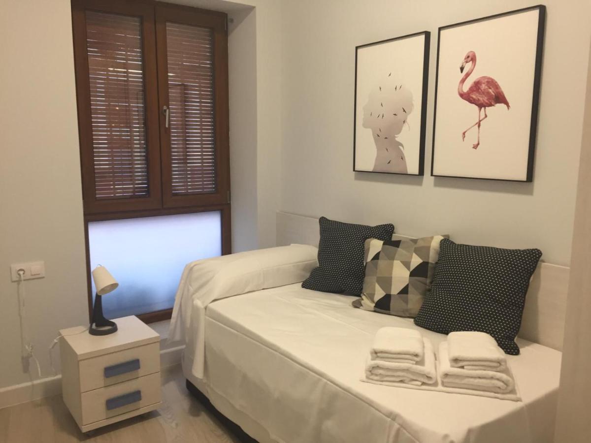 Apartamentos La Encarnacion III Los Alcazares Ngoại thất bức ảnh