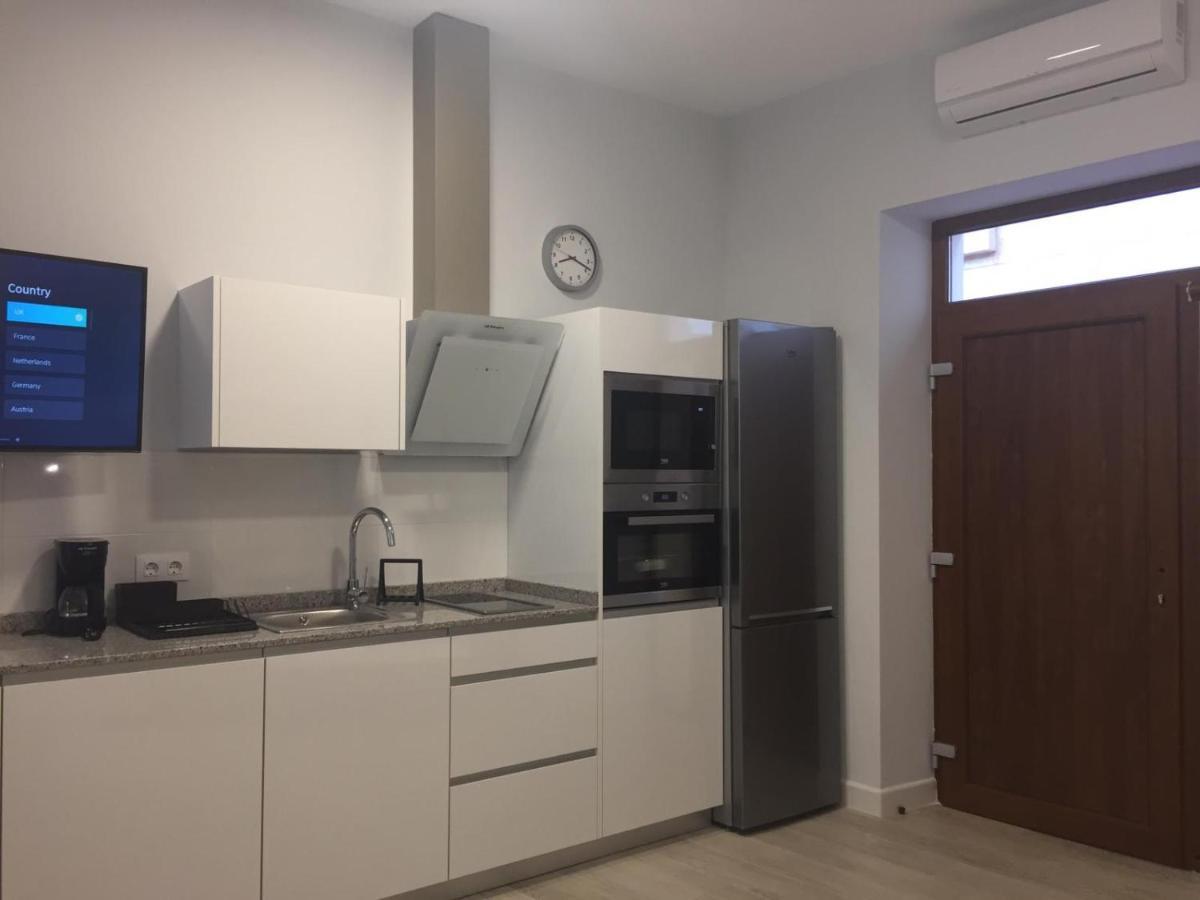 Apartamentos La Encarnacion III Los Alcazares Ngoại thất bức ảnh