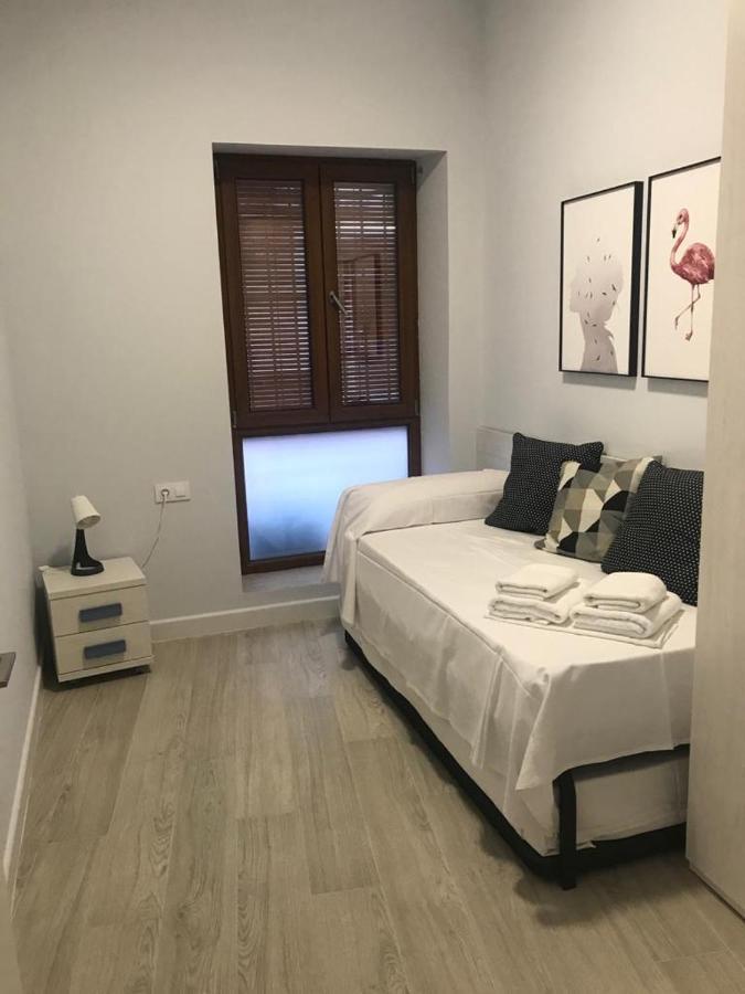 Apartamentos La Encarnacion III Los Alcazares Ngoại thất bức ảnh