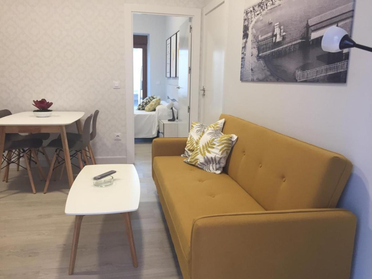 Apartamentos La Encarnacion III Los Alcazares Ngoại thất bức ảnh
