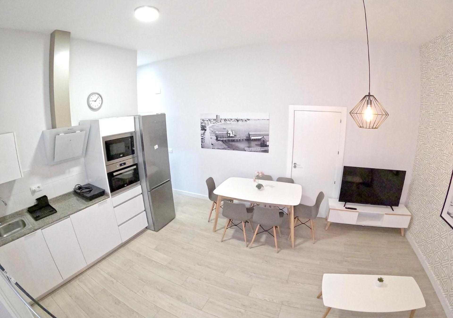 Apartamentos La Encarnacion III Los Alcazares Ngoại thất bức ảnh