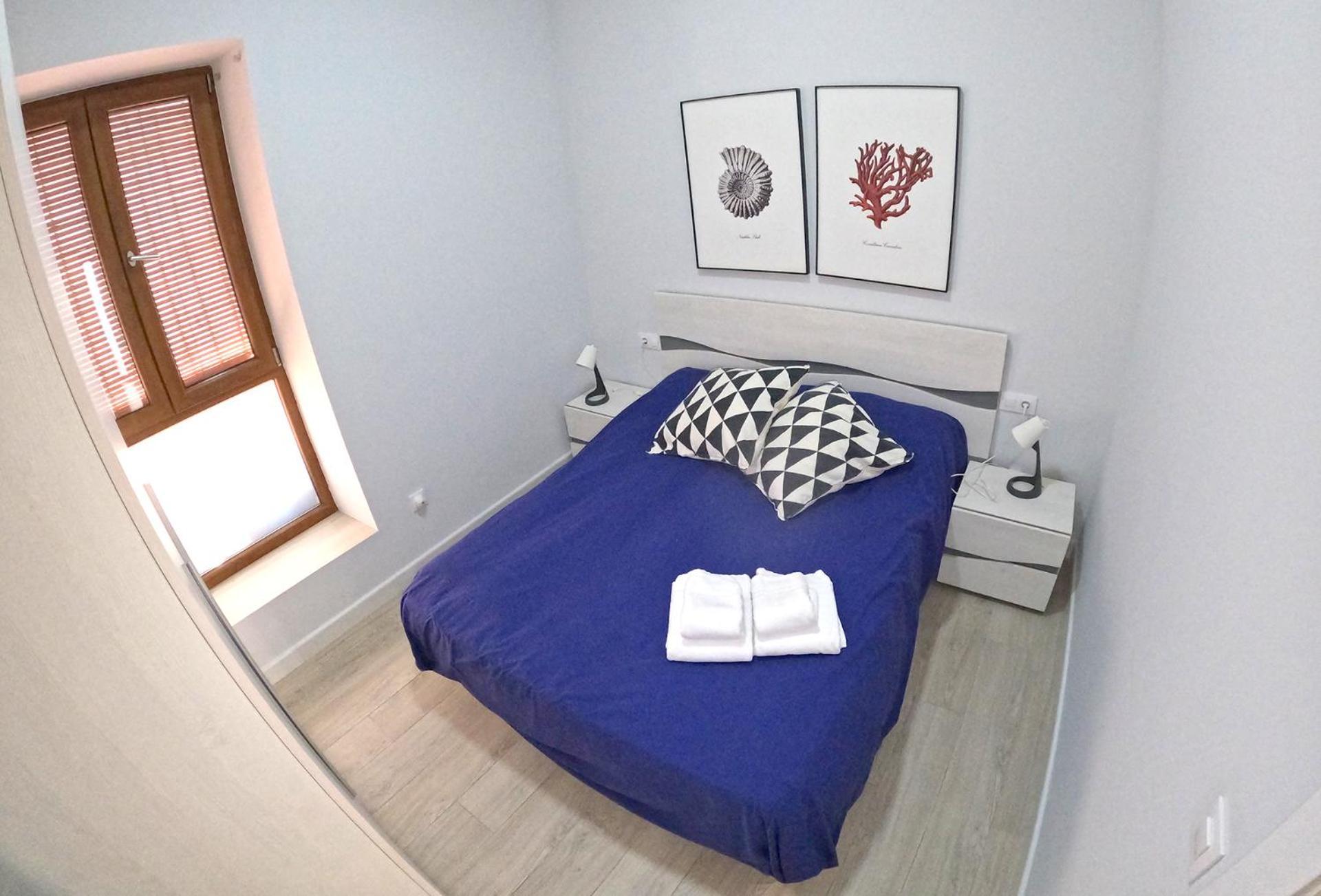 Apartamentos La Encarnacion III Los Alcazares Ngoại thất bức ảnh