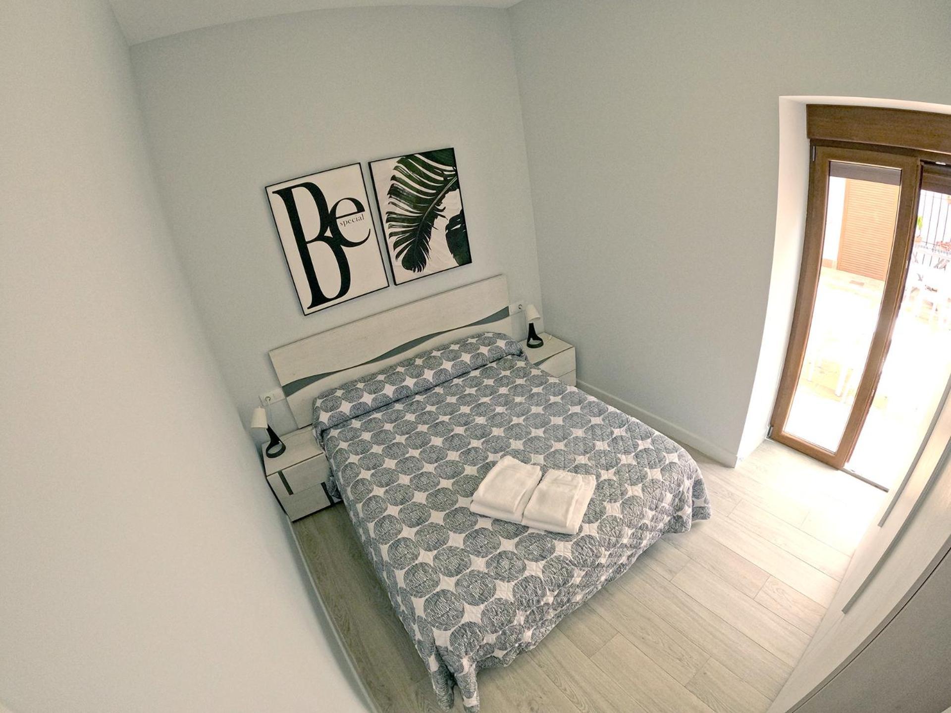 Apartamentos La Encarnacion III Los Alcazares Ngoại thất bức ảnh