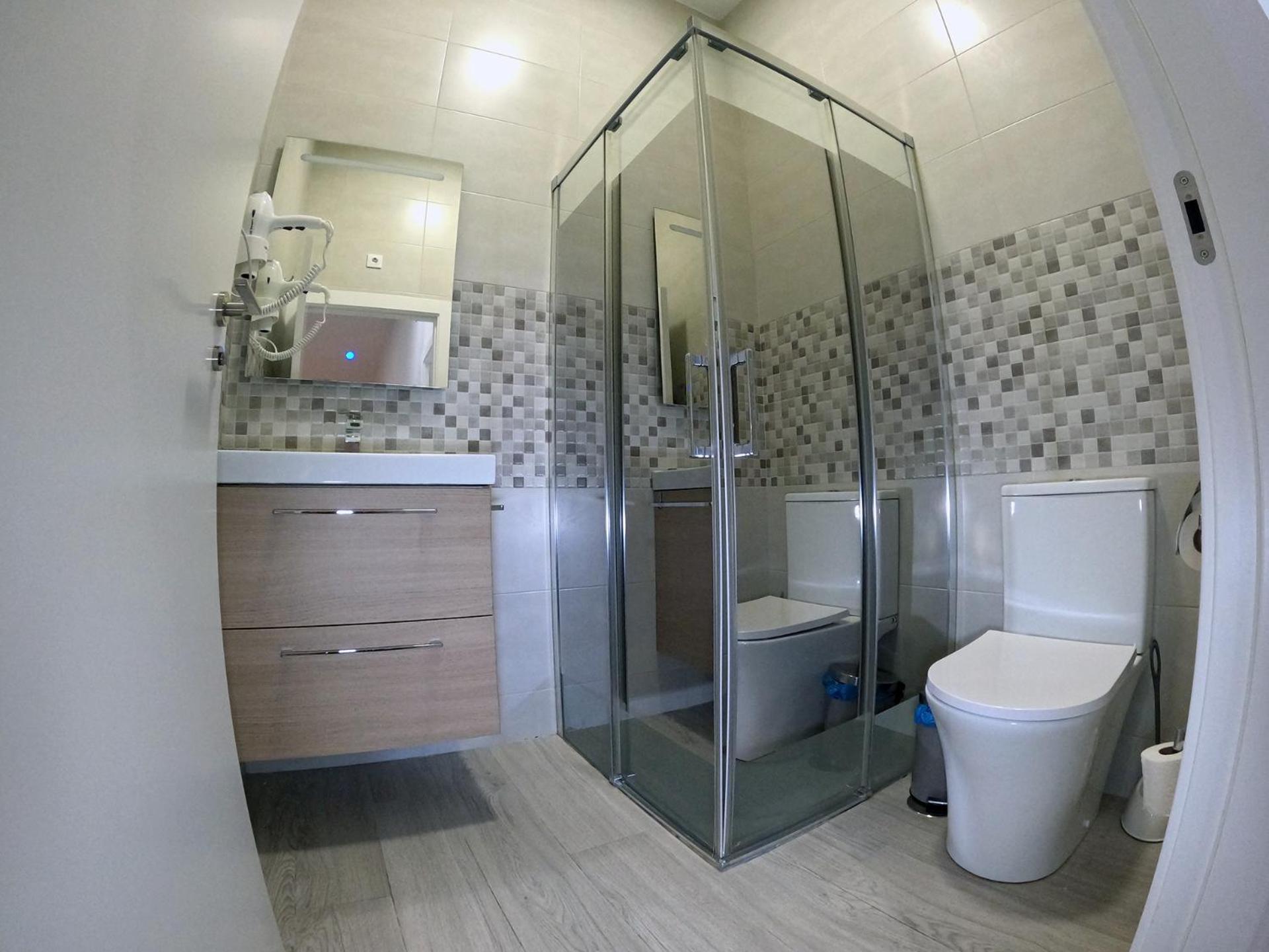 Apartamentos La Encarnacion III Los Alcazares Ngoại thất bức ảnh
