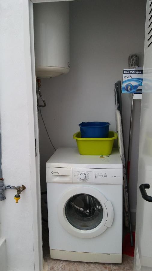 Apartamentos La Encarnacion III Los Alcazares Ngoại thất bức ảnh