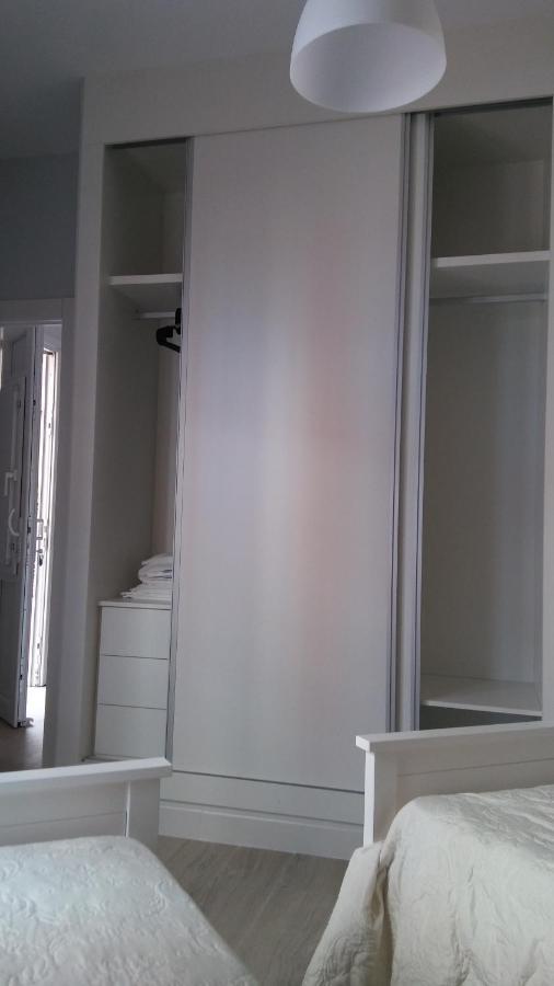Apartamentos La Encarnacion III Los Alcazares Ngoại thất bức ảnh