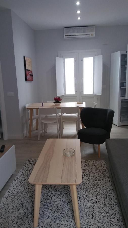 Apartamentos La Encarnacion III Los Alcazares Ngoại thất bức ảnh