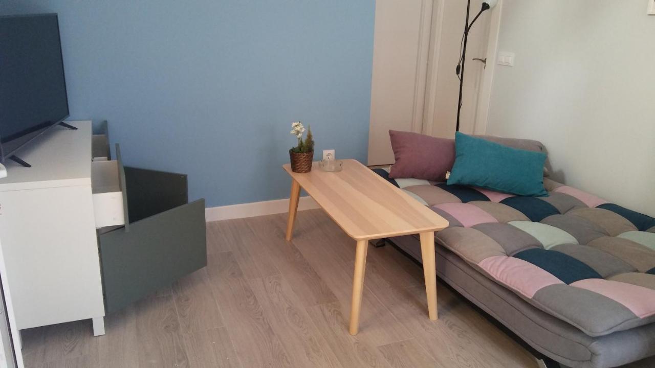 Apartamentos La Encarnacion III Los Alcazares Ngoại thất bức ảnh