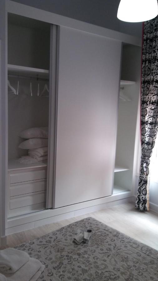 Apartamentos La Encarnacion III Los Alcazares Ngoại thất bức ảnh