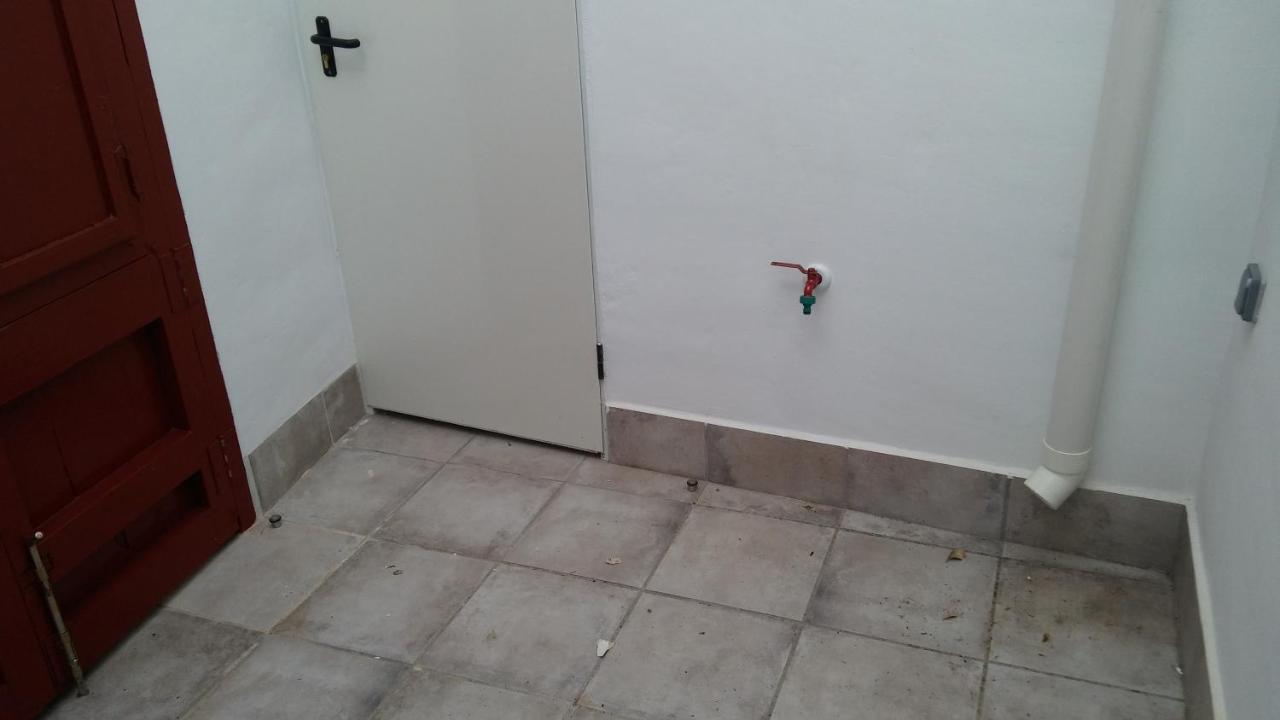 Apartamentos La Encarnacion III Los Alcazares Ngoại thất bức ảnh
