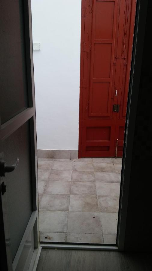 Apartamentos La Encarnacion III Los Alcazares Ngoại thất bức ảnh
