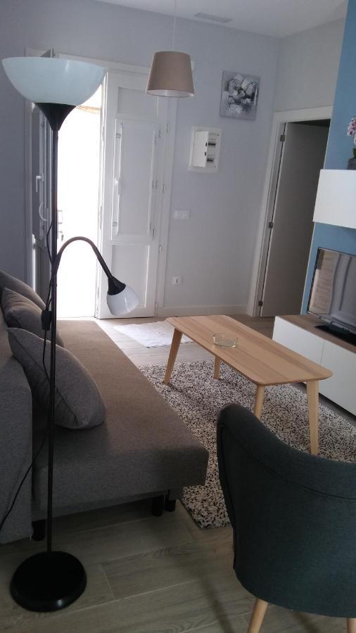 Apartamentos La Encarnacion III Los Alcazares Ngoại thất bức ảnh