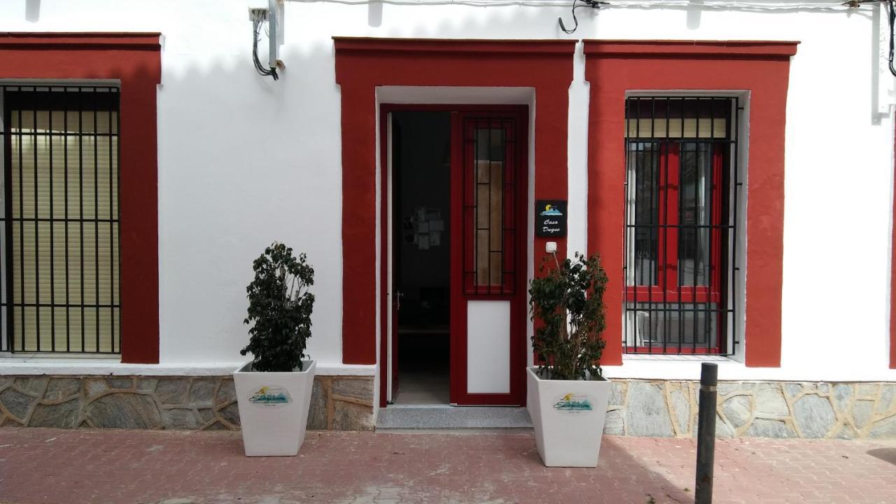 Apartamentos La Encarnacion III Los Alcazares Ngoại thất bức ảnh