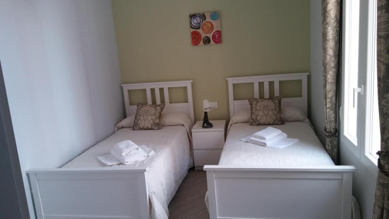 Apartamentos La Encarnacion III Los Alcazares Ngoại thất bức ảnh
