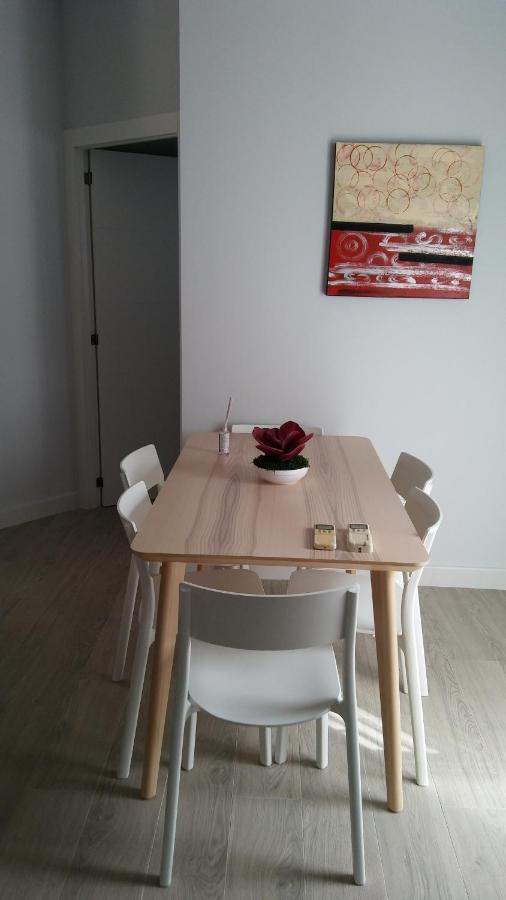 Apartamentos La Encarnacion III Los Alcazares Ngoại thất bức ảnh