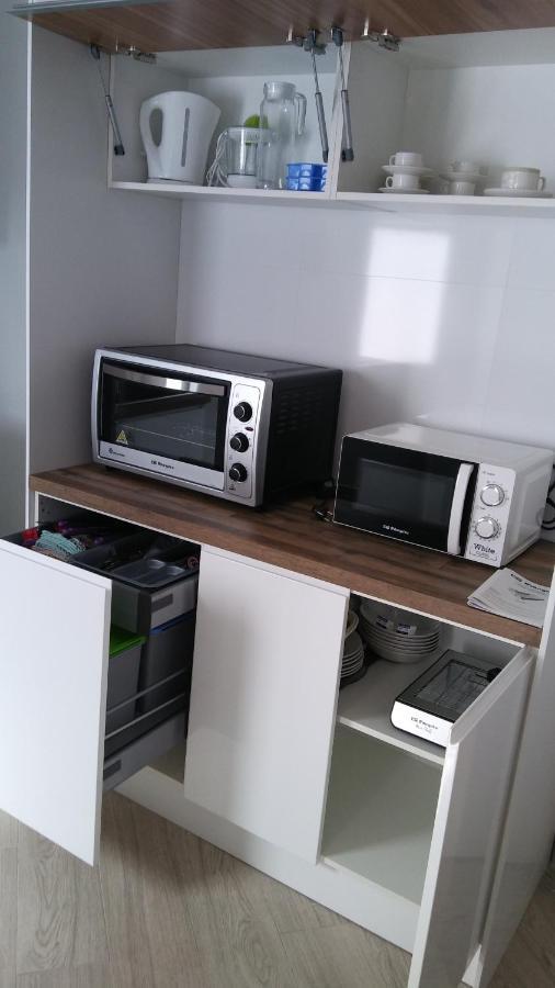 Apartamentos La Encarnacion III Los Alcazares Ngoại thất bức ảnh
