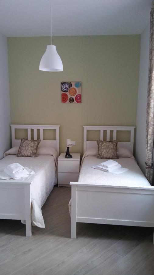 Apartamentos La Encarnacion III Los Alcazares Ngoại thất bức ảnh