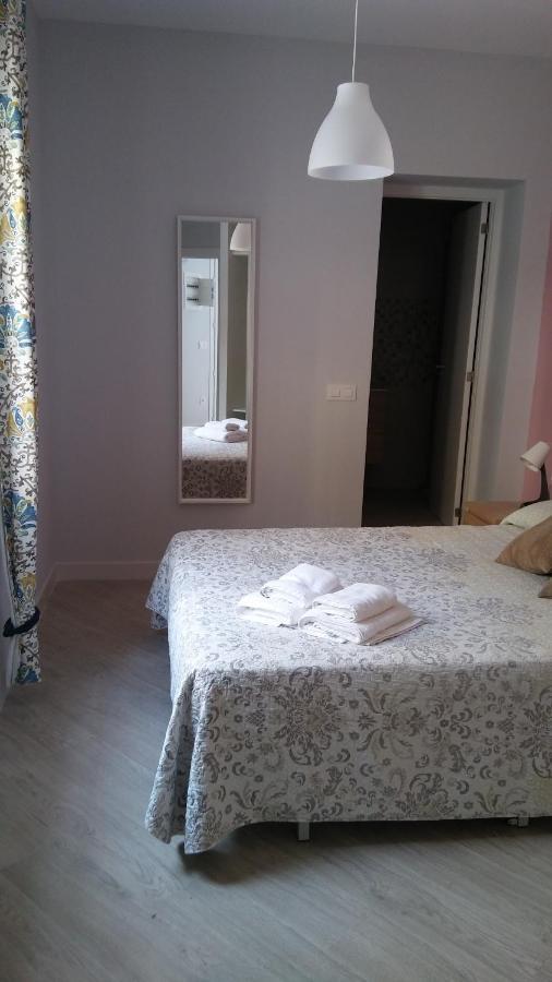 Apartamentos La Encarnacion III Los Alcazares Ngoại thất bức ảnh