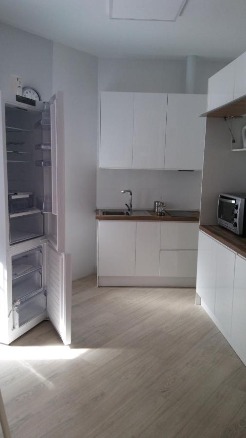 Apartamentos La Encarnacion III Los Alcazares Ngoại thất bức ảnh